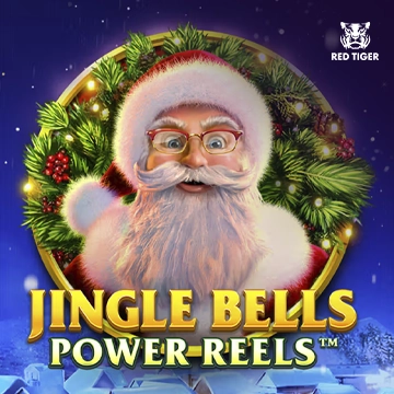 Redtiger : Jingle Bells Power Reels - PORTBET88