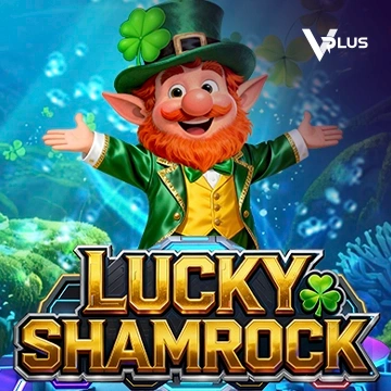 Lucky Shamrock - PORTBET88