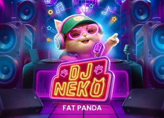 FatPanda : DJ Neko - PORTBET88
