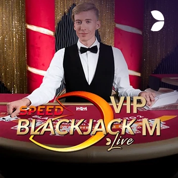 Speed VIP Blackjack M - PORTBET88