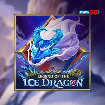 PlaynGo : Legend of the Ice Dragon - PORTBET88