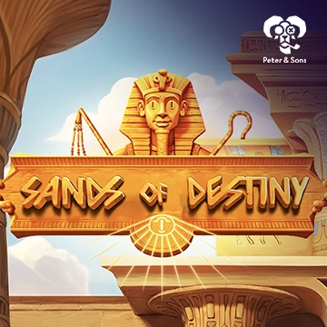 PeterSons : Sands of Destiny - PORTBET88