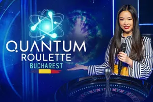 Bucharest Quantum Roulette - PORTBET88