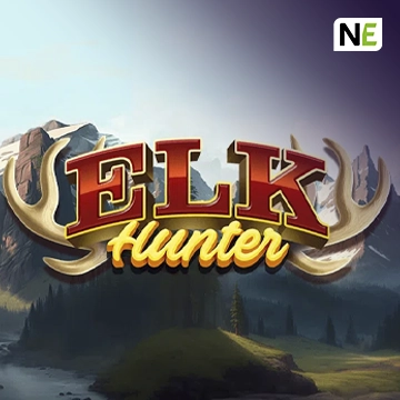 Elk Hunter - PORTBET88