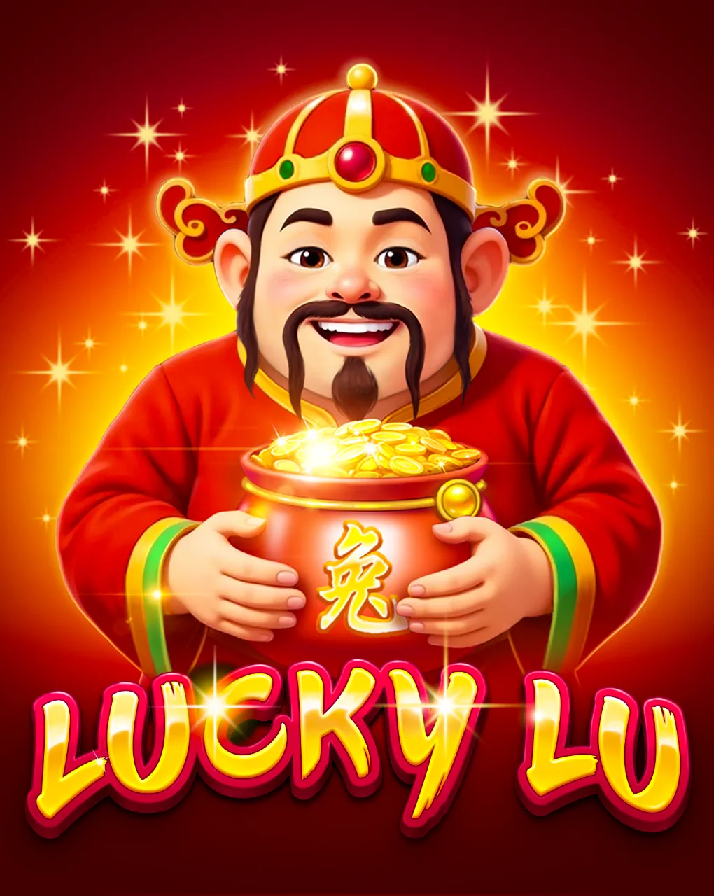 Bgaming : Lucky Lu - PORTBET88