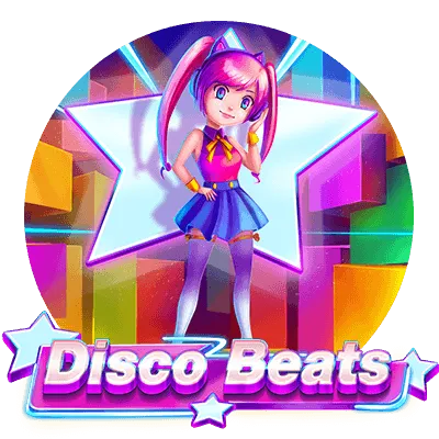Habanero : Disco Beats - PORTBET88