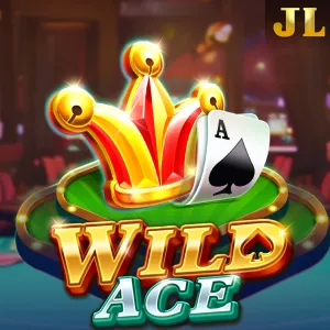 Jili : Wild Ace - PORTBET88
