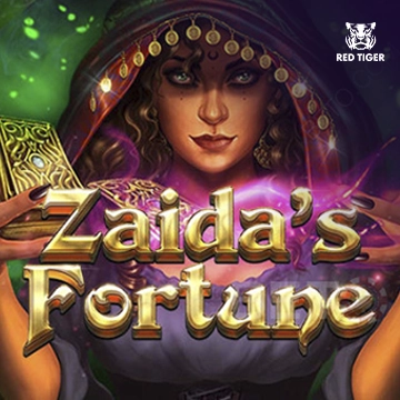 Redtiger : Zaidas Fortune - PORTBET88