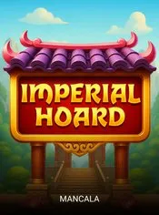 Mancala : Imperial Hoard - PORTBET88