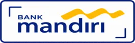 Bank Mandiri - PORTBET88