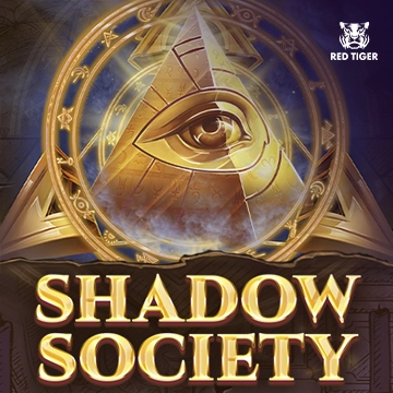 Redtiger : Shadow Society - PORTBET88