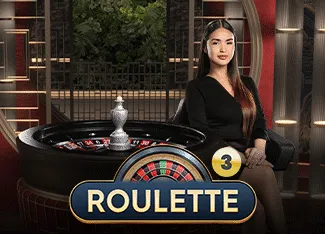 Roulette Ruby - PORTBET88