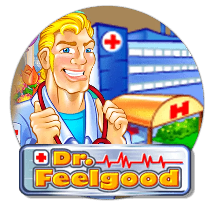 Habanero : Dr Feelgood - PORTBET88