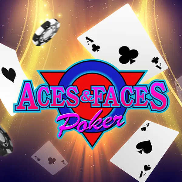 Aces and Faces - PORTBET88