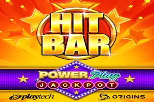 Hit Bar PP - PORTBET88