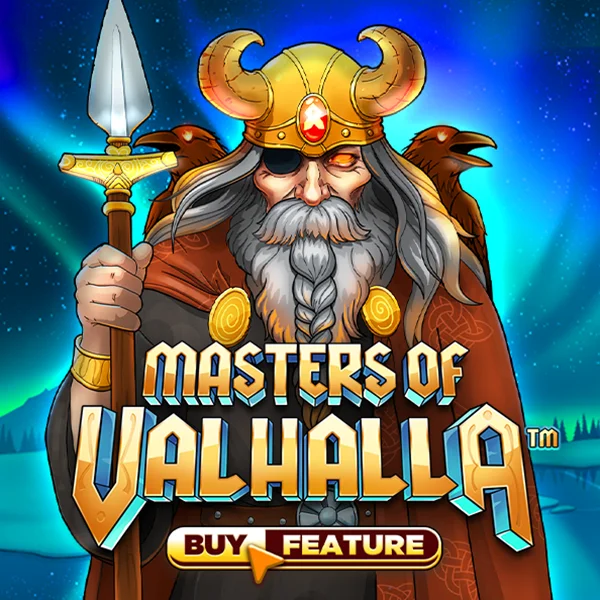 Masters of Valhalla - PORTBET88