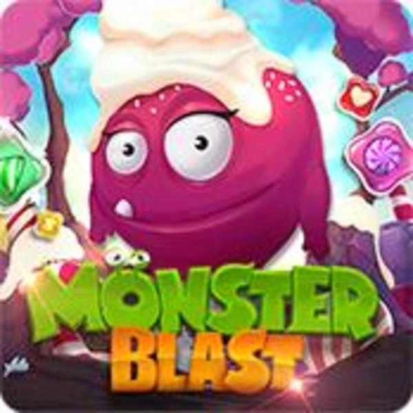Monster Blast - PORTBET88