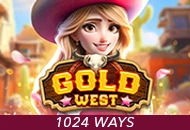 Spadegaming : Gold West - PORTBET88