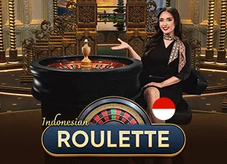 Indonesian Roulette - PORTBET88