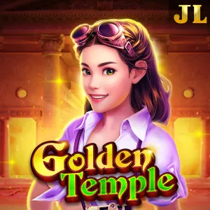 Jili : Golden Temple - PORTBET88