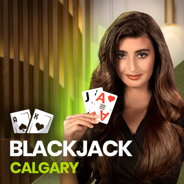 Blackjack Calgary - PORTBET88