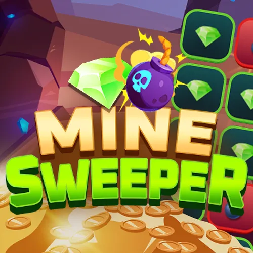 Minesweeper 扫雷 - PORTBET88