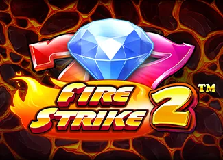 Pragmatic : Fire Strike 2 - PORTBET88