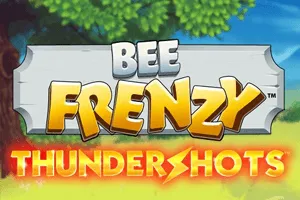 Bee Frenzy - PORTBET88