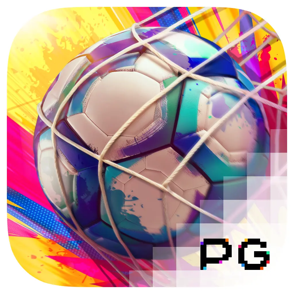 PGSoft : Futebol Fever - PORTBET88