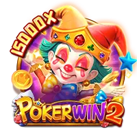 Facai : POKER WIN 2 - PORTBET88