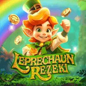 Besoft : Leprechaun Fortune - PORTBET88