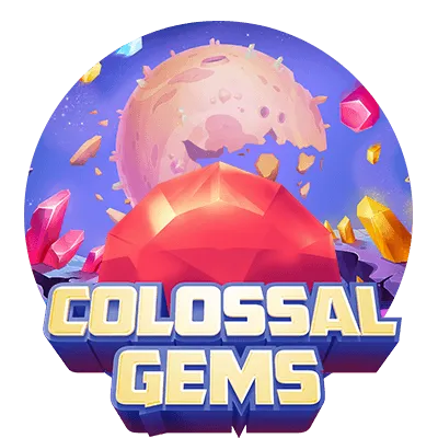 Habanero : Colossal Gems - PORTBET88