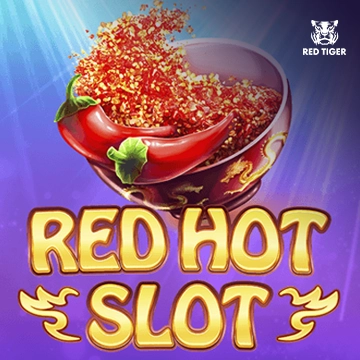 Redtiger : Red Hot Slot - PORTBET88