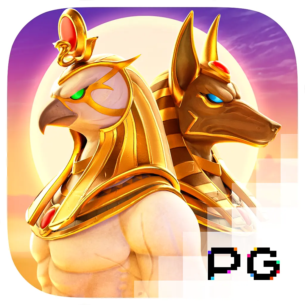 PGSoft : Egypts Book of Mystery - PORTBET88