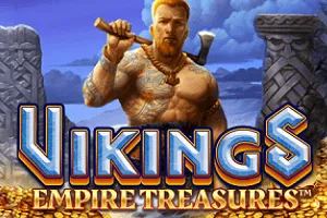 Vikings: Empire Treasures - PORTBET88