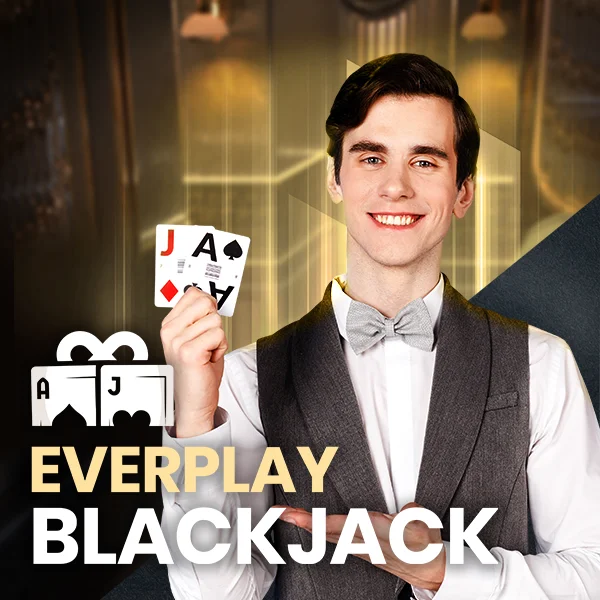 Everplay Blackjack - PORTBET88