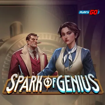 PlaynGo : Spark of Genius - PORTBET88