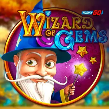 PlaynGo : Wizard of Gems - PORTBET88