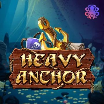 Octoplay : Heavy Anchor - PORTBET88