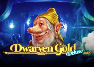 Pragmatic : Dwarven Gold Deluxe - PORTBET88