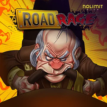 NolimitCity : Road Rage - PORTBET88