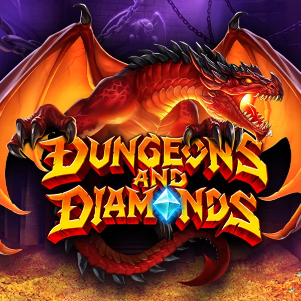 Dungeons and Diamonds - PORTBET88