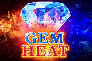 Gem Heat - PORTBET88