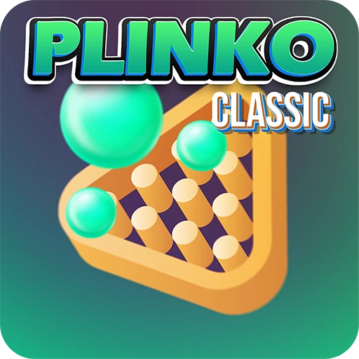 Plinko Classic - PORTBET88