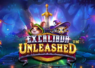 Pragmatic : Excalibur Unleashed - PORTBET88