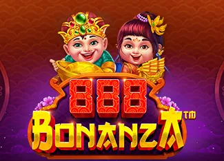 Pragmatic : 888 Bonanza - PORTBET88