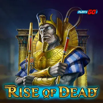 PlaynGo : Rise of Dead - PORTBET88