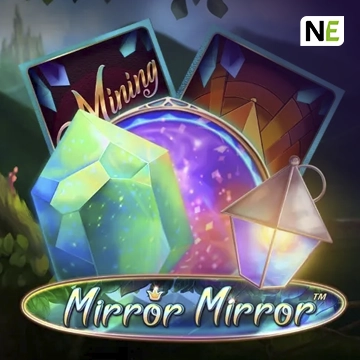 Fairytale Legends: Mirror Mirror - PORTBET88