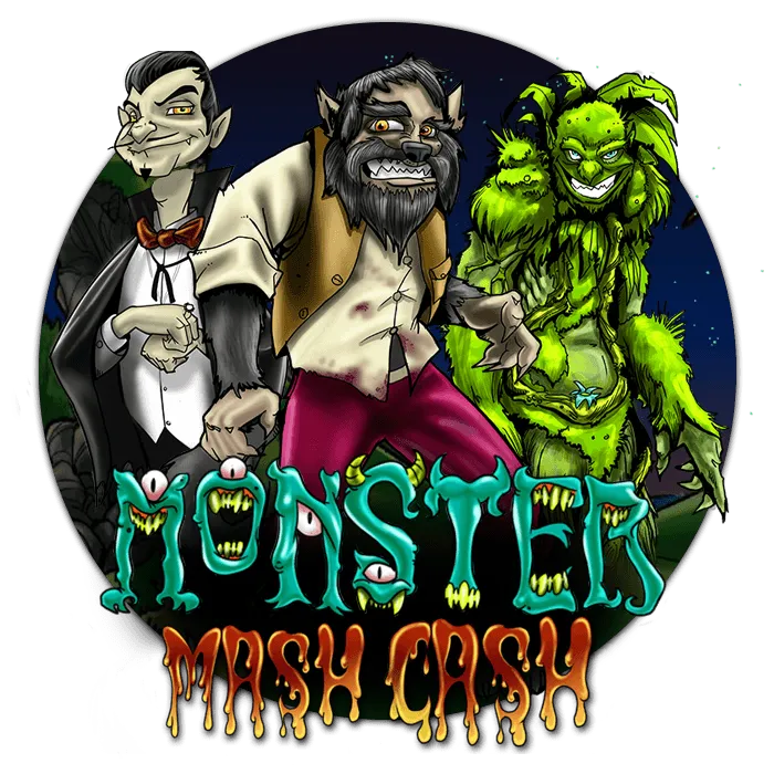 Habanero : Monster Mash Cash - PORTBET88