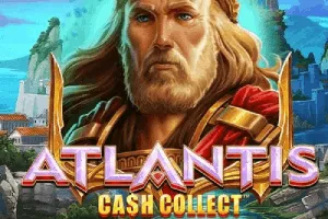 Atlantis: Cash Collect - PORTBET88